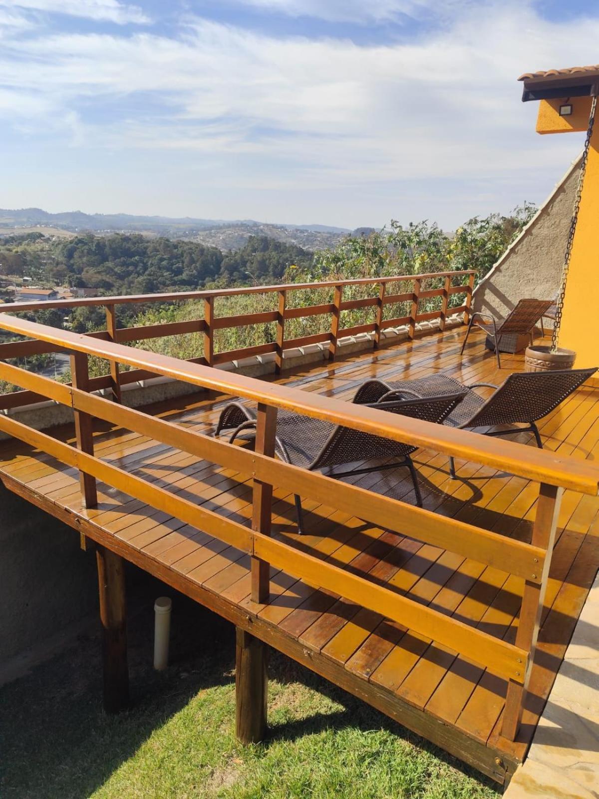 Chales Duas Irmas Serra Negra  Exteriér fotografie
